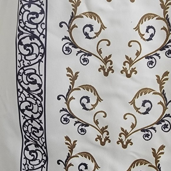 Boho Teen Girls Floral Ruffle Hem Belted Cami Dress Size: 10/11 White NWOT Shein - Picture 6 of 10